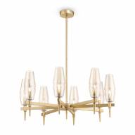 Люстра Maytoni H002PL-08G - Люстра Maytoni H002PL-08G