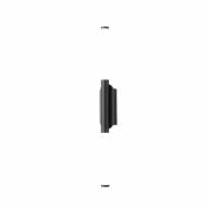 SL1593.401.02 Светильник настенный ST-Luce Черный/Белый LED 1*14W - SL1593.401.02 Светильник настенный ST-Luce Черный/Белый LED 1*14W