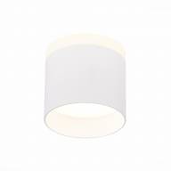 ST102.542.09 Светильник потолочный Белый LED 1*9W 4000K 702Lm Ra>80 120° IP20 D79xH75 170-240V - ST102.542.09 Светильник потолочный Белый LED 1*9W 4000K 702Lm Ra>80 120° IP20 D79xH75 170-240V