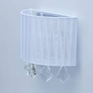 465026201 Жаклин 1*40W E14 220 V бра - 465026201 Жаклин 1*40W E14 220 V бра