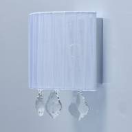 465026201 Жаклин 1*40W E14 220 V бра - 465026201 Жаклин 1*40W E14 220 V бра