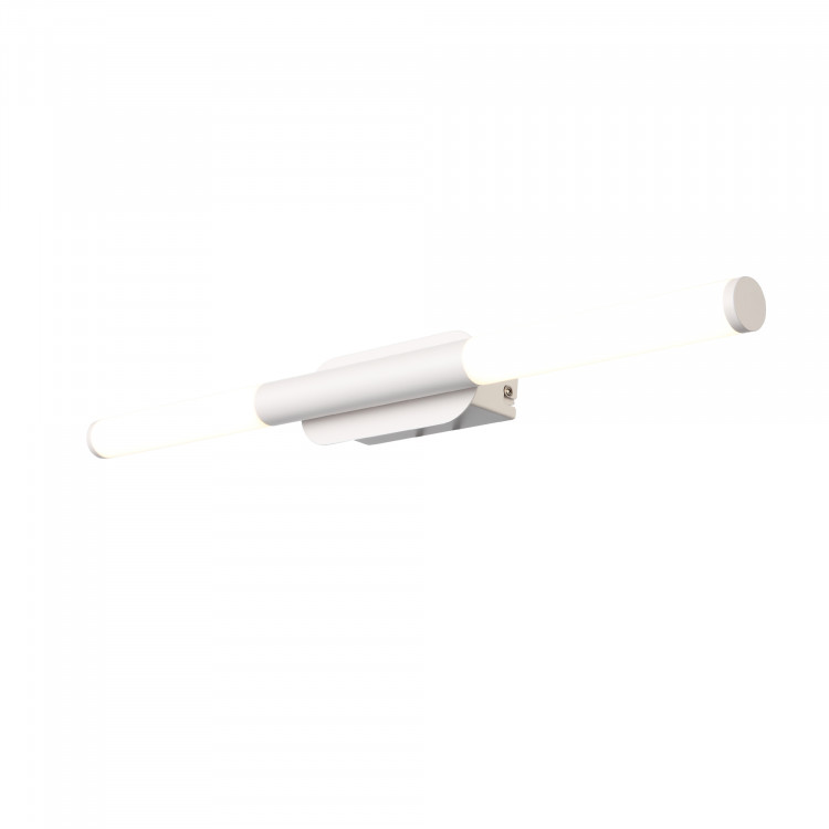 SL1593.501.02 Светильник настенный ST-Luce Белый/Белый LED 1*14W