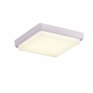 SLE200212-01 Светильник потолочный Белый/Белый LED 1*20W - SLE200212-01 Светильник потолочный Белый/Белый LED 1*20W