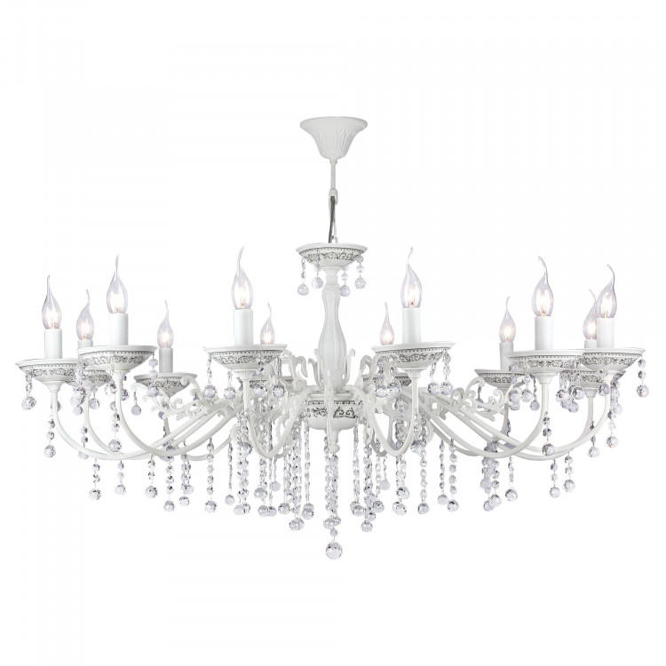 Люстра Maytoni ARM386-12-W