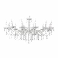 Люстра Maytoni ARM386-12-W - Люстра Maytoni ARM386-12-W