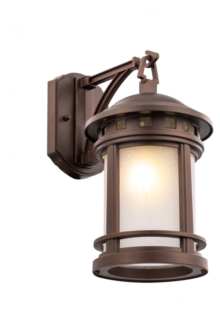 Уличный фонарь Outdoor O031WL-01BR