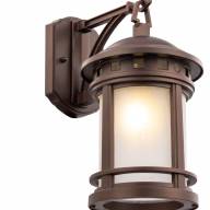 Уличный фонарь Outdoor O031WL-01BR - Уличный фонарь  Outdoor O031WL-01BR