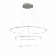 SL904.503.03 Светильник подвесной ST-Luce Белый/Белый LED 3*16,6W - SL904.503.03 Светильник подвесной ST-Luce Белый/Белый LED 3*16,6W