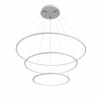 SL904.503.03 Светильник подвесной ST-Luce Белый/Белый LED 3*16,6W - SL904.503.03 Светильник подвесной ST-Luce Белый/Белый LED 3*16,6W