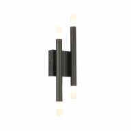 SL1595.401.04 Светильник настенный ST-Luce Черный/Белый LED 4*3W - SL1595.401.04 Светильник настенный ST-Luce Черный/Белый LED 4*3W