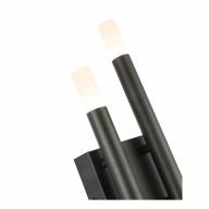 SL1595.401.04 Светильник настенный ST-Luce Черный/Белый LED 4*3W - SL1595.401.04 Светильник настенный ST-Luce Черный/Белый LED 4*3W
