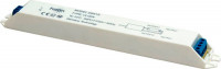 Аппарат пускорегулирующий электронный (балласт), 1*36W T8/G13 230V, EB51S