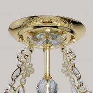 447011012 Патриция 12*40W E14 220 V люстра - 447011012 Патриция 12*40W E14 220 V люстра