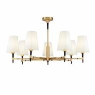 Люстра Maytoni H001CL-07BS - Люстра Maytoni H001CL-07BS