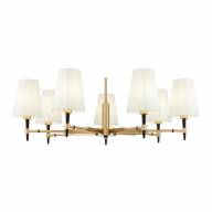Люстра Maytoni H001CL-07BS - Люстра Maytoni H001CL-07BS