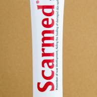 Гель Scarmed - Гель Scarmed
