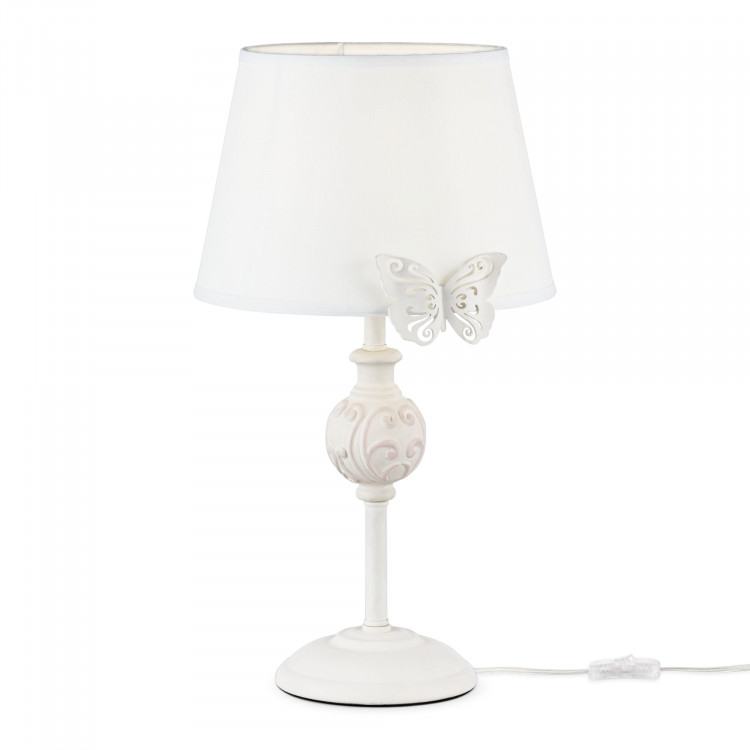 Настольная лампа Maytoni ARM032-11-PK