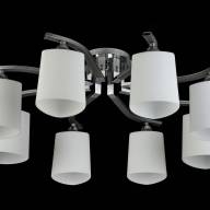 Потолочный светильник Freya FR5454CL-08CH - Потолочный светильник Freya FR5454CL-08CH