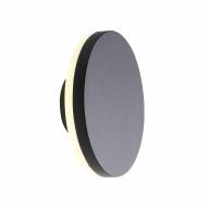 SL087.401.01 Светильник уличный настенный ST-Luce Черный кварцевый LED 1*12W - SL087.401.01 Светильник уличный настенный ST-Luce Черный кварцевый LED 1*12W