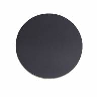 SL087.401.01 Светильник уличный настенный ST-Luce Черный кварцевый LED 1*12W - SL087.401.01 Светильник уличный настенный ST-Luce Черный кварцевый LED 1*12W