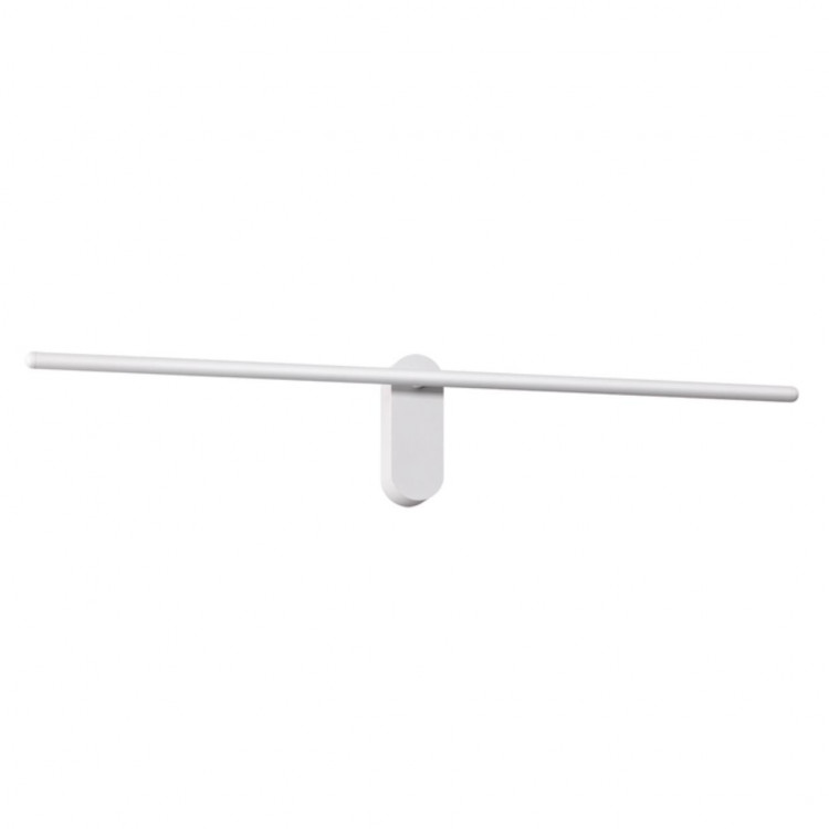 3858/12WW HIGHTECH ODL19 119 белый Настенный светильник LED 12W 710Лм 3000К 220V MILL