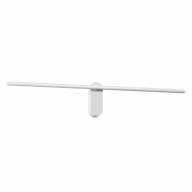 3858/12WW HIGHTECH ODL19 119 белый Настенный светильник LED 12W 710Лм 3000К 220V MILL - 3858/12WW HIGHTECH ODL19 119 белый Настенный светильник LED 12W 710Лм 3000К 220V MILL