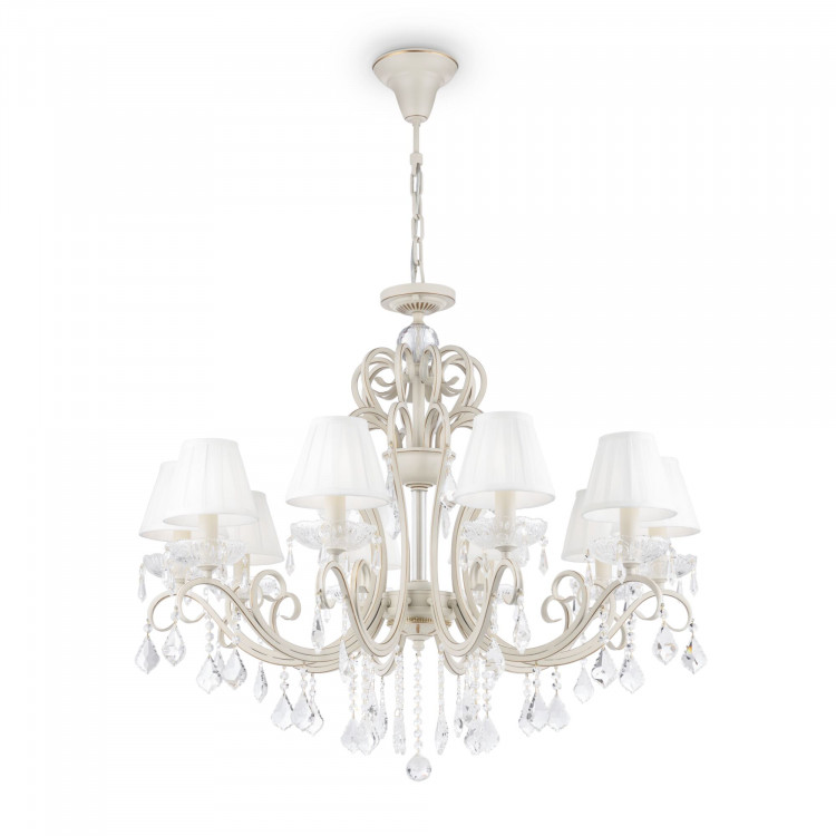 Люстра Maytoni ARM288-10-G