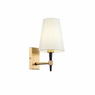 Бра Maytoni H001WL-01BS - Бра Maytoni H001WL-01BS
