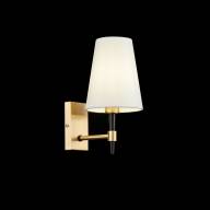Бра Maytoni H001WL-01BS - Бра Maytoni H001WL-01BS