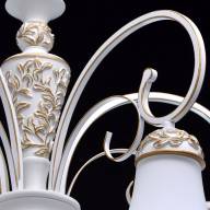 639011405 Версаче 5*60W E27 220 V люстра - 639011405 Версаче 5*60W E27 220 V люстра