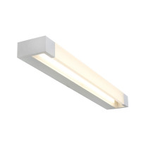 SL1587.511.01 Светильник настенный ST-Luce Белый/Белый LED 1*20W 4000K