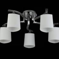 Потолочный светильник Freya FR5454CL-05CH - Потолочный светильник Freya FR5454CL-05CH