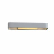 SL454.701.01 Светильник настенный ST-Luce Серый/Серый LED 1*9W - SL454.701.01 Светильник настенный ST-Luce Серый/Серый LED 1*9W