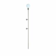 SL1015.401.01 Светильник настенный ST-Luce Черный E27 1*60W - SL1015.401.01 Светильник настенный ST-Luce Черный E27 1*60W