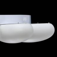 424012301 Мадлен 160W LED 220 V люстра (пульт) - 424012301 Мадлен 160W LED 220 V люстра (пульт)