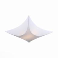 SL360.512.04 Светильник потолочный ST-Luce Белый/Белый E27 4*13W - SL360.512.04 Светильник потолочный ST-Luce Белый/Белый E27 4*13W
