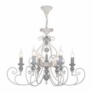 Люстра Maytoni ARM631-PL-06-W - Люстра Maytoni ARM631-PL-06-W