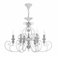 Люстра Maytoni ARM631-PL-06-W - Люстра Maytoni ARM631-PL-06-W