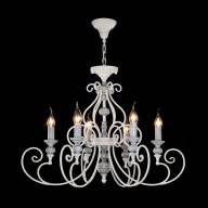 Люстра Maytoni ARM631-PL-06-W - Люстра Maytoni ARM631-PL-06-W