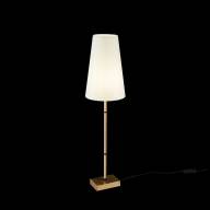 Настольная лампа Maytoni H001TL-01BS - Настольная лампа Maytoni H001TL-01BS