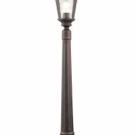 Ландшафтный светильник Outdoor O028FL-01BZ - Ландшафтный светильник Outdoor O028FL-01BZ