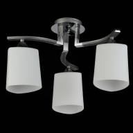 Потолочный светильник Freya FR5454CL-03CH - Потолочный светильник Freya FR5454CL-03CH