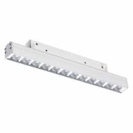 358417 SHINO NT20 057 белый Трековый светильник для низков. шинопровода IP20 LED 4000K 12W 48V FLUM - 358417 SHINO NT20 057 белый Трековый светильник для низков. шинопровода IP20 LED 4000K 12W 48V FLUM