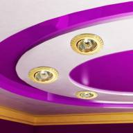 369619 SPOT NT12 269 золото Встраиваемый ПВ светильник IP20 GX5.3 50W 12V COIL - 369619 SPOT NT12 269 золото Встраиваемый ПВ светильник IP20 GX5.3 50W 12V COIL
