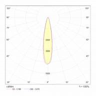 Трековый светильник Technical TR003-1-12W4K-B - Трековый светильник Technical TR003-1-12W4K-B