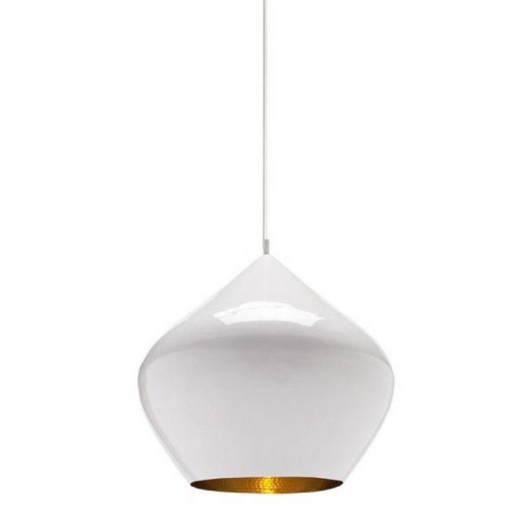 LOFT1845WH LOFT IT -- Светильник подвесной -- 1xE27 max 60W LOFT1845