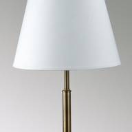 2998/1T COMFI LN16 077 бронзовый Настольная лампа E14 40W 220V PLACIDA - 2998/1T COMFI LN16 077 бронзовый Настольная лампа E14 40W 220V PLACIDA