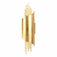3901/5W L-VISION ODL20 215 золотистый/стекло/металл Настенный светильник LED 4000K 5W 220V MONICA - 3901/5W L-VISION ODL20 215 золотистый/стекло/металл Настенный светильник LED 4000K 5W 220V MONICA