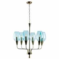 10042/6 Светильник подвесной LOFTIT Viola - 10042/6 Светильник подвесной LOFTIT Viola