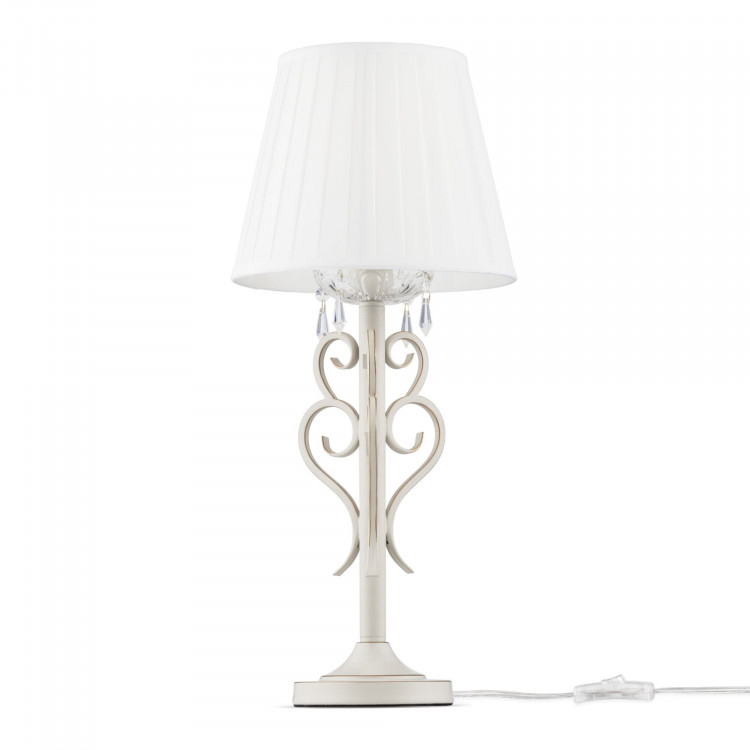 Настольная лампа Maytoni ARM288-22-G